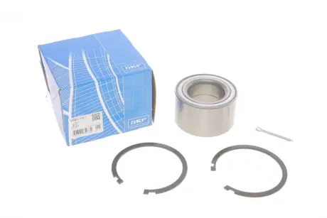 Комплект подшипника ступицы колеса SKF VKBA3981