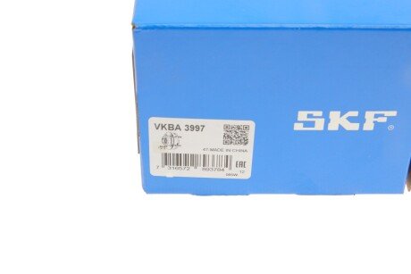 Комплект подшипника ступицы колеса skf VKBA3997