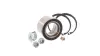 Комплект подшипника ступицы колеса SKF VKBA 575