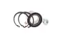 Комплект подшипника ступицы колеса SKF VKBA 575