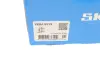 Комплект подшипника ступицы колеса SKF VKBA6515 (фото 9)