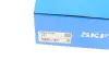 Комплект подшипника ступицы колеса SKF VKBA6525