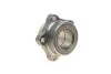 Комплект подшипника ступицы колеса SKF VKBA6525