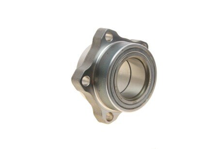 Комплект подшипника ступицы колеса skf VKBA 6525