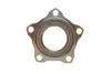 Комплект подшипника ступицы колеса SKF VKBA6525