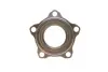Комплект подшипника ступицы колеса SKF VKBA6525