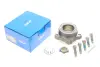 Комплект подшипника ступицы колеса SKF VKBA6525