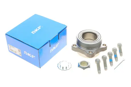 Комплект подшипника ступицы колеса SKF VKBA6525