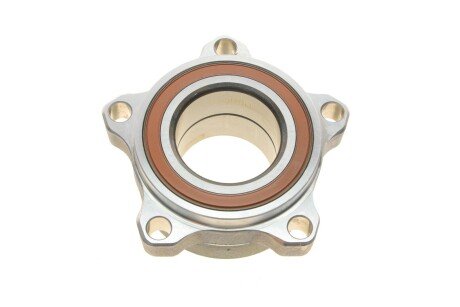 Комплект подшипника ступицы колеса skf VKBA6526