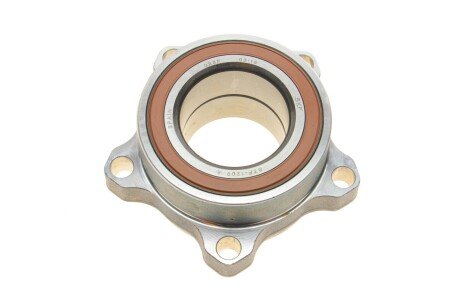 Комплект подшипника ступицы колеса skf VKBA6526