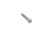 Комплект подшипника ступицы колеса SKF VKBA6526
