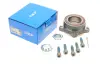 Комплект подшипника ступицы колеса SKF VKBA6526