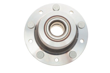 Комплект подшипника ступицы колеса skf VKBA6527