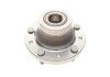 Комплект подшипника ступицы колеса skf VKBA 6527