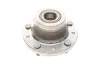 Комплект подшипника ступицы колеса SKF VKBA6527 (фото 4)