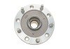 Комплект подшипника ступицы колеса skf VKBA 6527