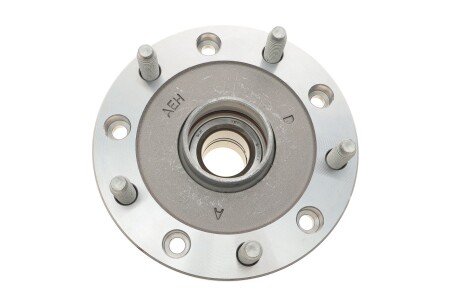 Комплект подшипника ступицы колеса skf VKBA6527