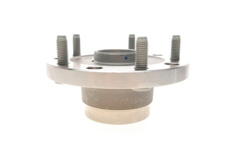 Комплект подшипника ступицы колеса skf VKBA6527