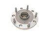 Комплект подшипника ступицы колеса skf VKBA 6527