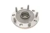 Комплект подшипника ступицы колеса SKF VKBA6527 (фото 8)