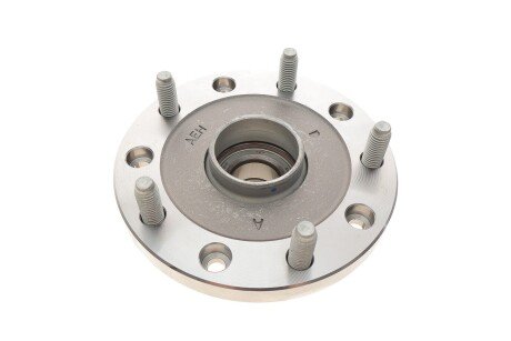 Комплект подшипника ступицы колеса skf VKBA6527