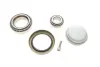 Комплект подшипника ступицы колеса SKF VKBA6537
