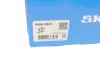 Комплект подшипника ступицы колеса SKF VKBA6537