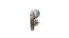 Комплект подшипника ступицы колеса SKF VKBA 6537