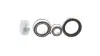 Комплект подшипника ступицы колеса SKF VKBA 6537