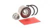 Комплект подшипника ступицы колеса SKF VKBA 6540