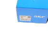 Комплект подшипника ступицы колеса SKF VKBA6540 (фото 9)