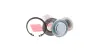 Комплект подшипника ступицы колеса SKF VKBA 6544