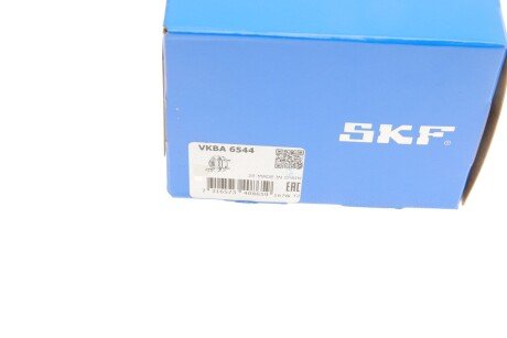 Комплект подшипника ступицы колеса skf VKBA6544