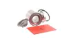 Комплект подшипника ступицы колеса SKF VKBA 6549
