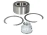 Комплект подшипника ступицы колеса SKF VKBA6550 (фото 1)