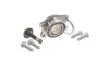 Комплект подшипника ступицы колеса SKF VKBA 6557