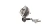 Комплект подшипника ступицы колеса SKF VKBA 6557