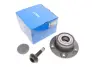 Комплект подшипника ступицы колеса SKF VKBA6558