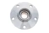 Комплект подшипника ступицы колеса SKF VKBA6558