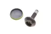 Комплект подшипника ступицы колеса SKF VKBA6558