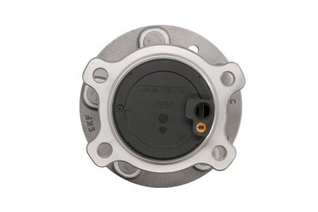 Комплект подшипника ступицы колеса skf VKBA6586