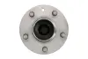Комплект подшипника ступицы колеса SKF VKBA6586 (фото 3)