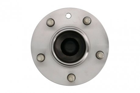 Комплект подшипника ступицы колеса skf VKBA6586