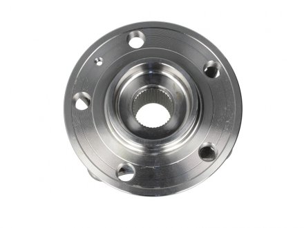 Комплект подшипника ступицы колеса skf VKBA6602