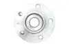 Комплект подшипника ступицы колеса SKF VKBA6602