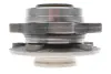 Комплект подшипника ступицы колеса SKF VKBA6602