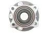 Комплект подшипника ступицы колеса SKF VKBA6602