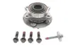 Комплект подшипника ступицы колеса SKF VKBA6602
