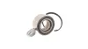 Комплект подшипника ступицы колеса SKF VKBA 6632