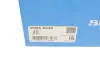 Комплект подшипника ступицы колеса SKF VKBA6632